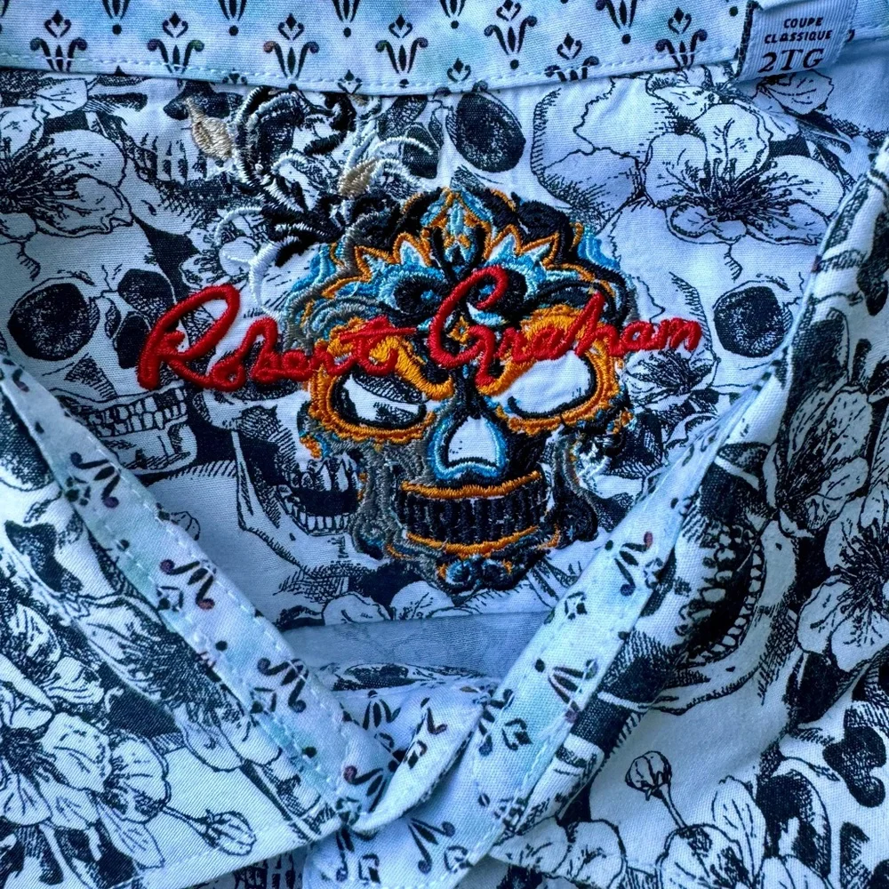 Robert Graham-SOLD - Picture 7 of 14